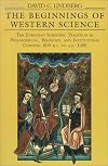 The Beginnings of Western Science
