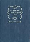 Music in the culture of the Renaissance and other essays