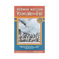 Young Men & Fire