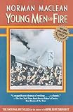 Young Men Fire Paper