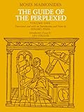 The Guide Of The Perplexed Vol 1