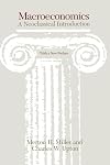 Macroeconomics : A Neoclassical Introduction
