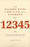The Chicago Guide to Writing about Numbers
