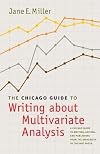 The Chicago Guide to Writing about Multivariate Analysis