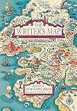 The Writers Map An Atlas Of Imaginary Lands