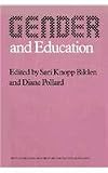 Gender and Education: Ninety-Second Yearbook of the National Society for the Study of Education (Part I)