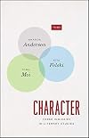 Character: Three Inquiries in Literary Studies (TRIOS)