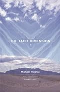 Cover of The Tacit Dimension