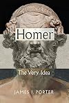 Homer: The Very Idea