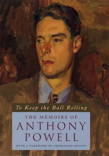 To Keep the Ball Rolling book cover