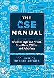 The CSE manual