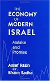 The economy of modern Israel : malaise and promise