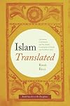 Islam Translated: Literature, Conversion, and the Arabic Cosmopolis of South and Southeast Asia
