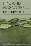 Time and narrative, volume 2