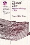 Cities of clay : the geoarcheology of tells