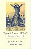 Mystical Poems of Rumi