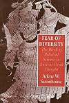 Fear of Diversity: The Birth of Political Science in Ancient Greek Thought