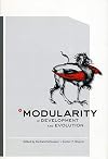 Modularity in Development and Evolution