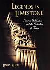 Legends in Limestone: Lazarus, Gislebertus, and the Cathedral of Autun