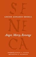 Cover of On Anger (De Ira)