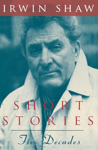 Short Stories cover