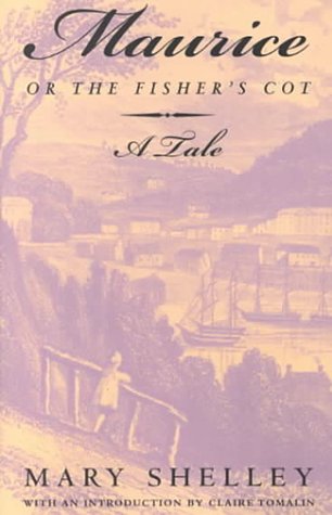 Maurice, or The Fisher's Cot book cover