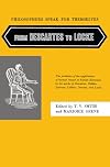 From Descartes to Locke