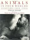 Animals in Four Worlds: Sculptures from India