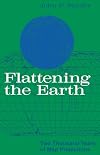 Flattening the Earth: Two Thousand Years of Map Projections