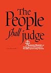 The People Shall Judge, Volume I, Part 1 (People Shall Judge, Vol. 1)