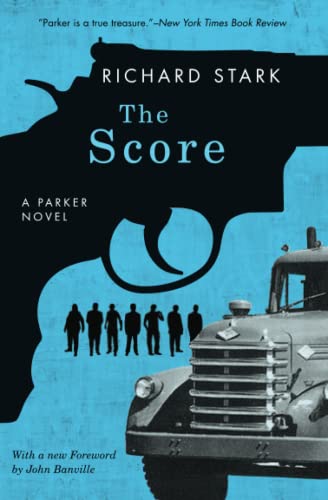 The Score / Killtown book cover