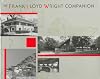 The Frank Lloyd Wright Companion