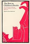 The Best in Children's Books, 1966-1972