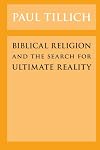 Biblical Religion and the Search for Ultimate Reality