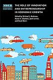 The Role of Innovation and Entrepreneurship in Economic Growth book cover