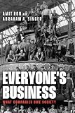 Everyone's business