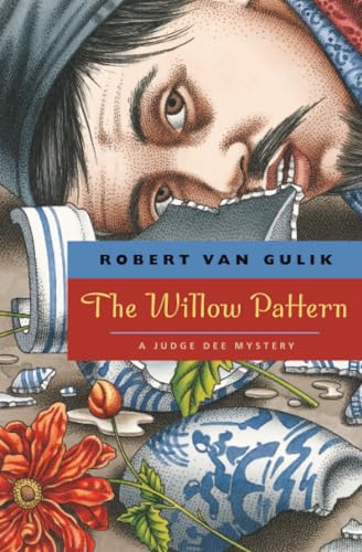 The Willow Pattern book cover