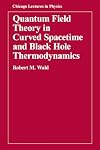 Quantum Field Theory in Curved Spacetime and Black Hole Thermodynamics