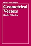 Geometrical Vectors