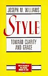 Style: Toward Clarity and Grace