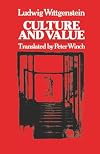 Culture and Value
