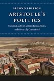 Aristotles Politics Second Edition