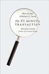 The Three and a Half Minute Transaction: Boilerplate and the Limits of Contract Design (Chicago Series in Law and Society)