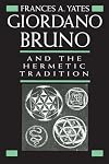 Giordano Bruno and the Hermetic Tradition