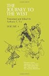 The Journey to the West, Vol. 4 {Yu}