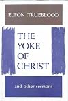 The yoke of Christ, and other sermons
