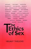 The ethics of sex