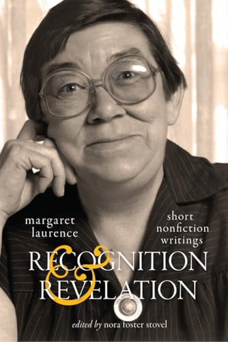 Recognition and Revelation book cover