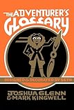 The Adventurer’s Glossary