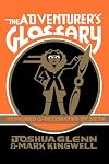 The Adventurer's Glossary